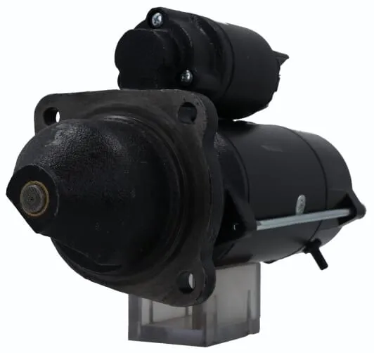 Startér 24V 4kW, 10 zubů, CW