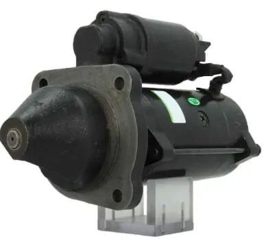 Startér 12V 3,2 kW, 10 zubů, CW