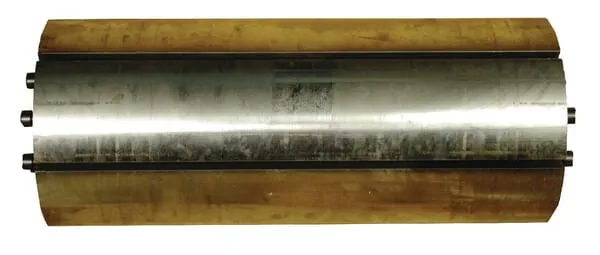 Rotor Battioni Pagani