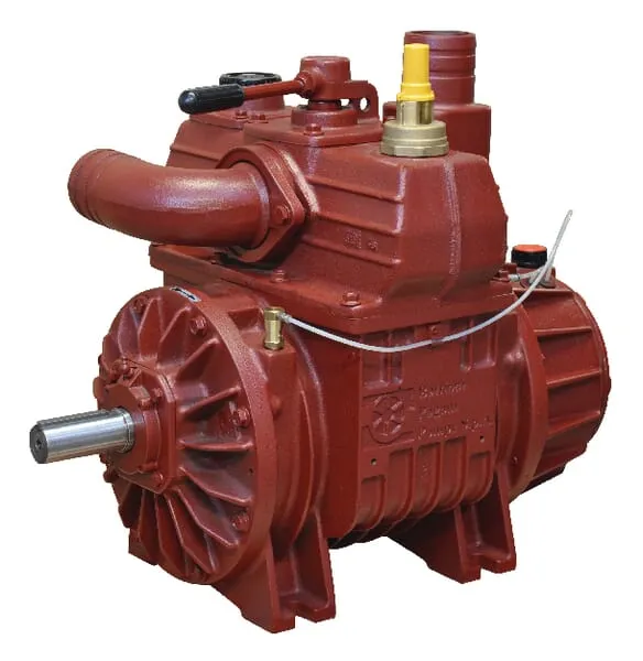 Originál B.P. - řada Star / P, řemenový pohon