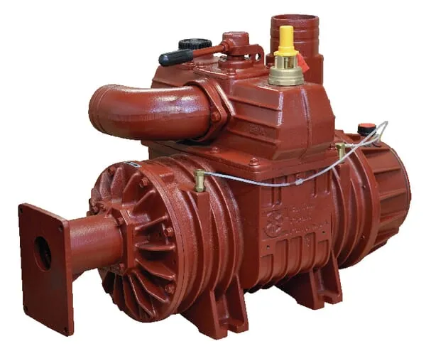 Originál B.P. - řada Star / H, hydraulický pohon