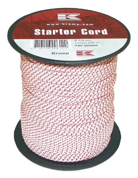 Lanko startéru - univerzální Kramp