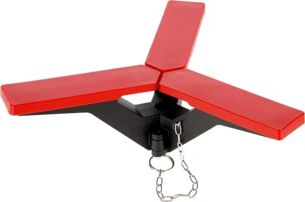 STE-DS Ceiling support