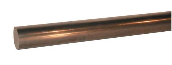 Hřídele tažené C45-h6