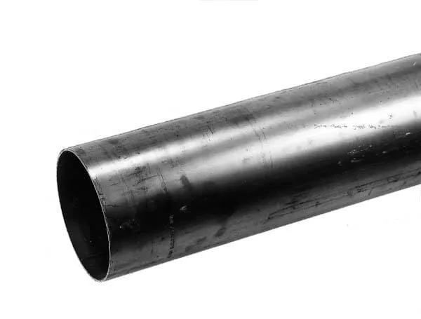 Ocelová trubka _