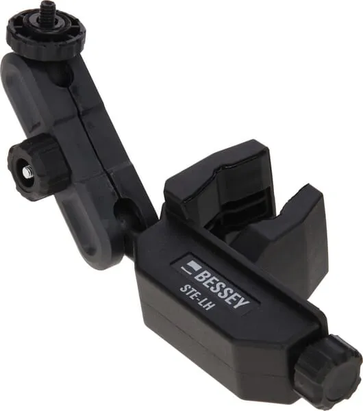 STE‑LH Multifunctional/laser holder