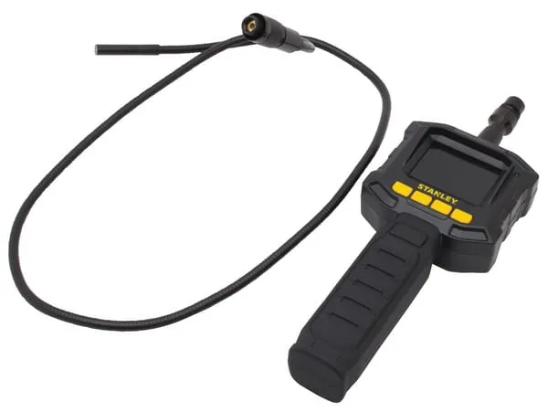 Inspekční kamera Stanley