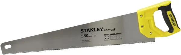 Univerzální ruční pila SHARPCUT™ 550 mm 7 TPI