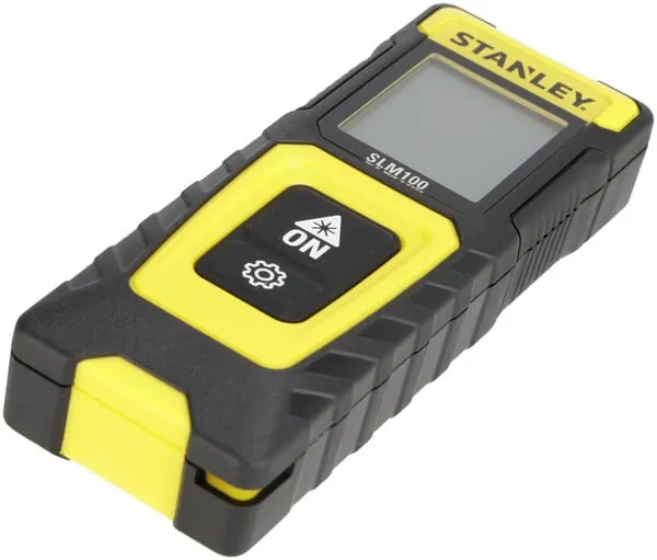 SLM100 Laserový dálkoměr