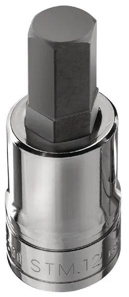 Inbus.vložka 1/2"-12x24/60mm