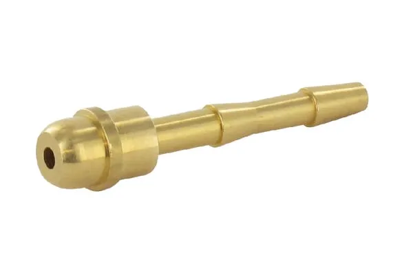 STP- řada hadicových násadců