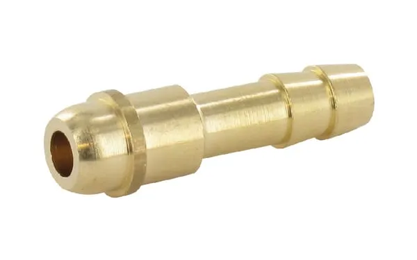 Hrdlo hadice 9mm pro U-R/L-17