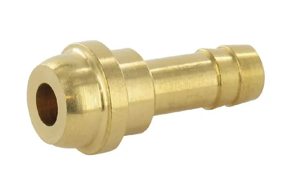 Hrdlo hadice 9mm pro U-R/L-21