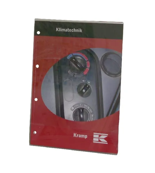 Stojan na prospekty DIN A4