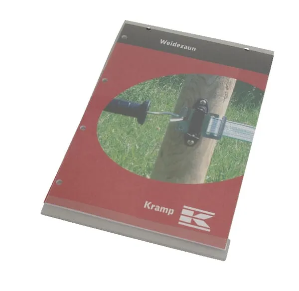 Kapsa na plakáty DIN A4