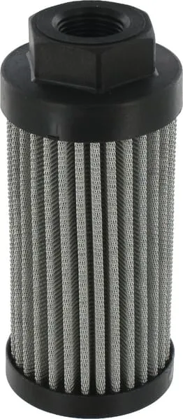 Sací filtr, 60 µm, bez obtoku