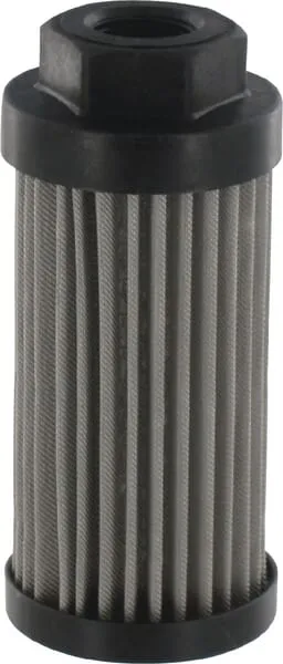 Sací filtr, 90 µm, bez obtoku