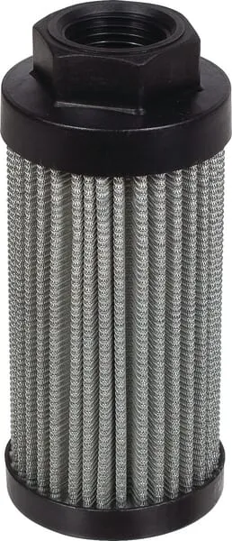 Sací filtr, 60 µm, s obtokem