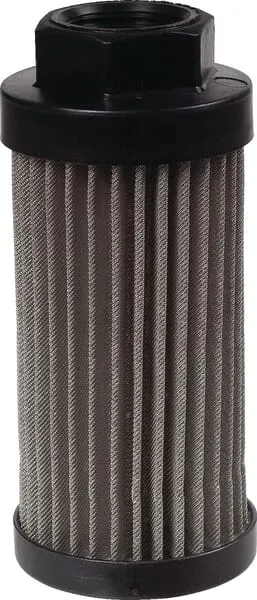 Sací filtr, 90 µm, bez obtoku