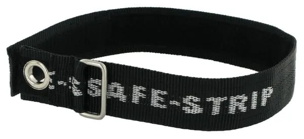 Upínací pás se s. zipem a upínacím okem