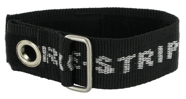 Upínací pás se s. zipem a upínacím okem