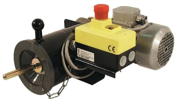 Nástroj na ořezávání hadic EM 500 - 220/400 V