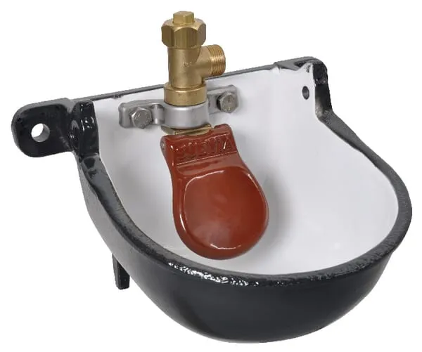 Misková napaječka model 8 Suevia