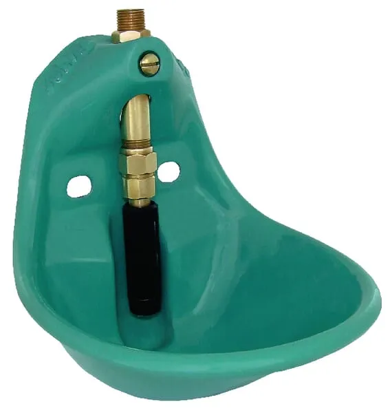 Miska napajedla model 20 Suevia