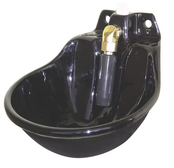 Misková napaječka model 61 Suevia