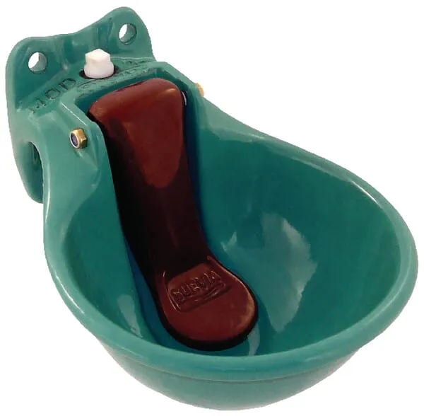 Miska napajedla model 115 Suevia