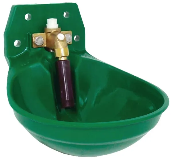 Misková napaječka model 12 P Suevia