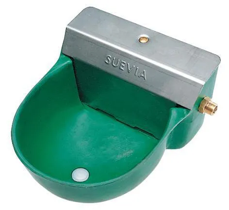 Miska napajedla model 130 P Suevia