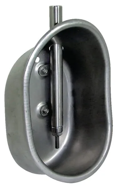 Misková napaječka model 74 Suevia