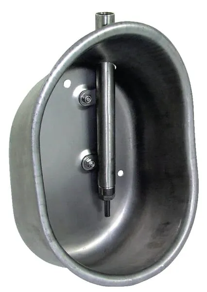 Misková napaječka model 76 Suevia