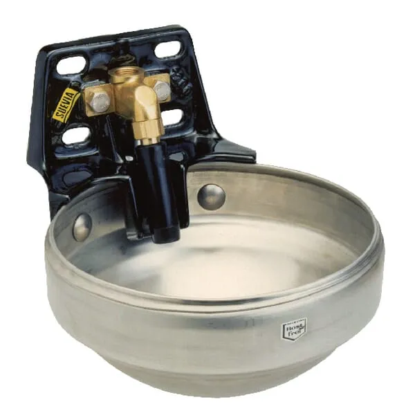 Miska napajedla model 1200 Suevia