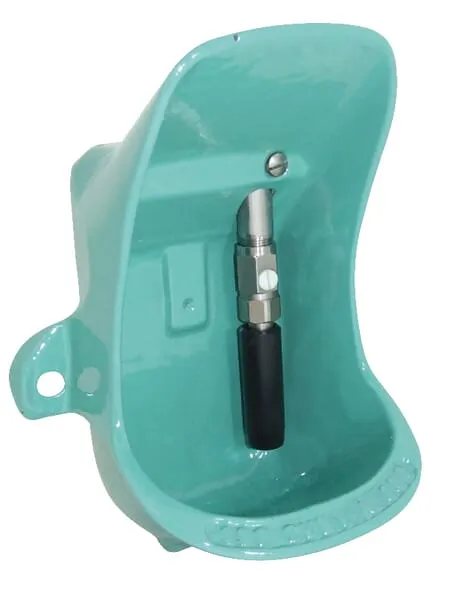 Misková napaječka model 95 S Suevia