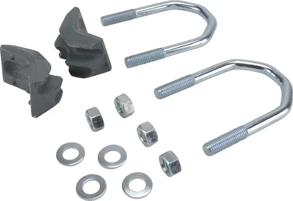 Dvojitá svorka pro model 15/25