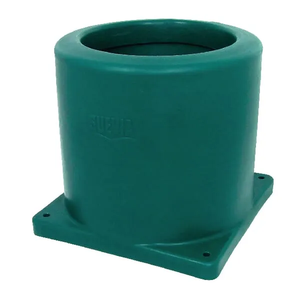 Termotrubky - Suevia