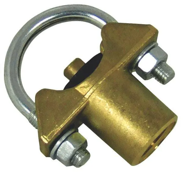 Navrtávací třmen Suevia