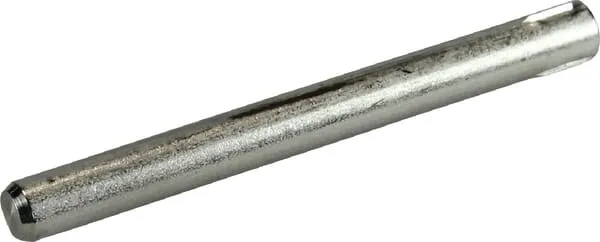 Kolík pro tlakovou klapku