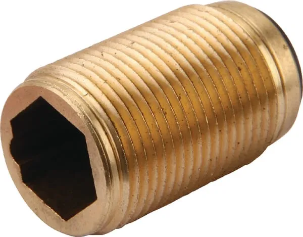 Pouzdro ventilu s pryžovým tvarovým dílem