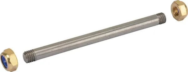 Čep 8x103mm s maticí