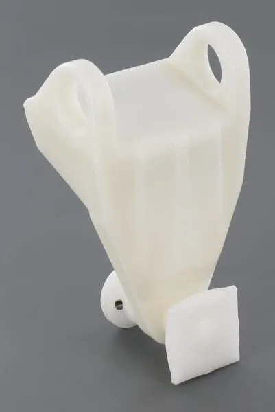 Klapka, nastavitelná, kompletní