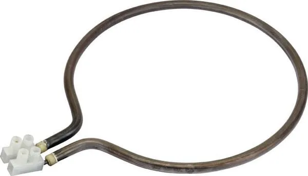 Topná spirála s připoj.svorkou