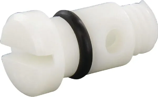 Šroub s O-kroužkem