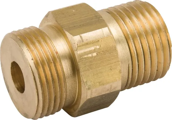 Těleso ventilu, montované