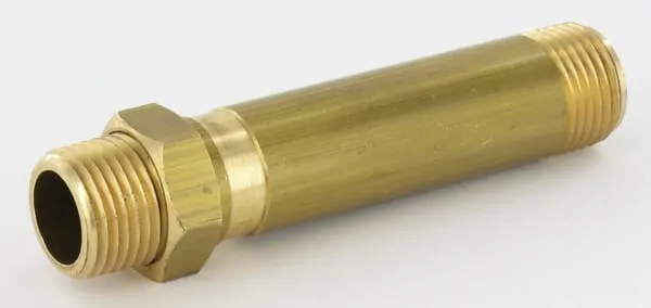 Připojovací trubka