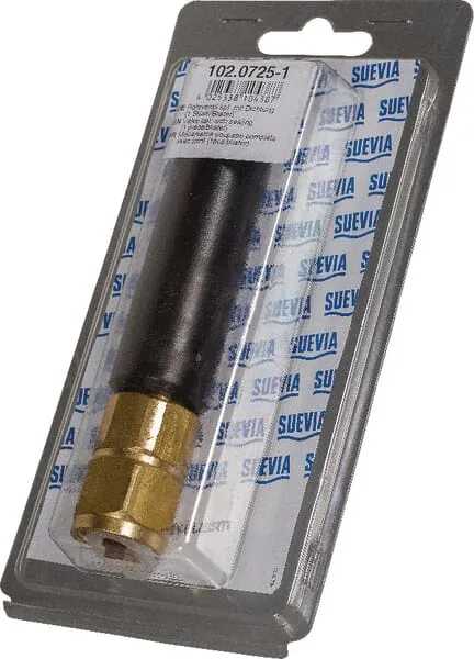 Trubk.ventil kpl. s těsněním