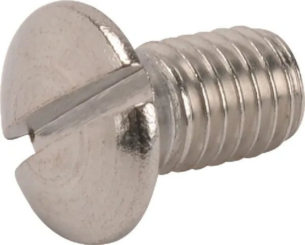 Aretační šroub M8x14 A2