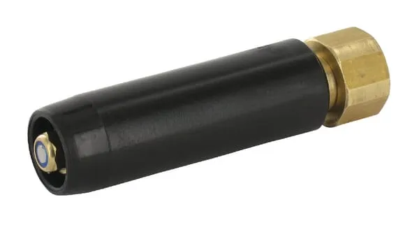 Spodní díl ventilu